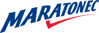 Logo značky Tavený syr Maratonec