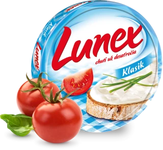 Produkt Lunex